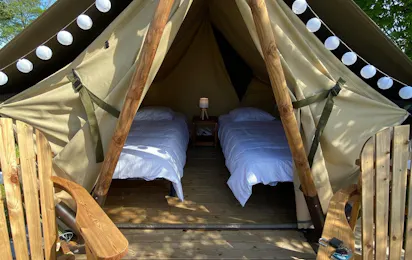 Camping Seasonova Ile de Ré