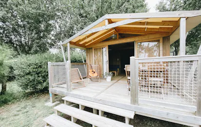 Camping Seasonova Ile de Ré