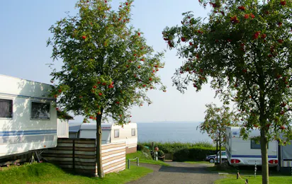 Campingplatz Seeblick