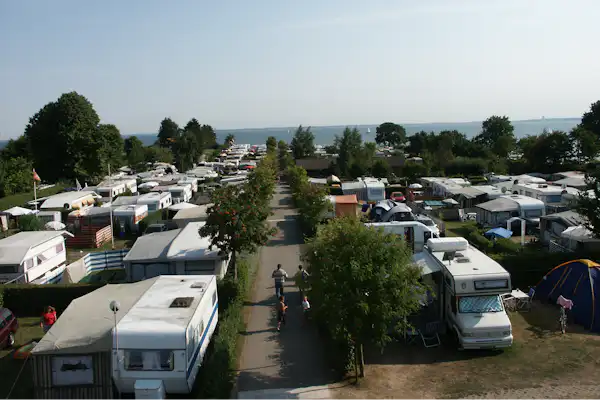 Campingplatz Seeblick