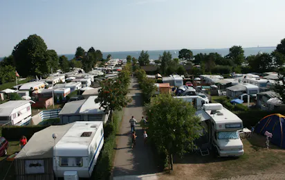 Campingplatz Seeblick