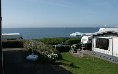 Campingplatz Seeblick