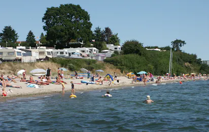 Campingplatz Seeblick