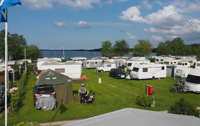 Camping Seeblick (Dersau)