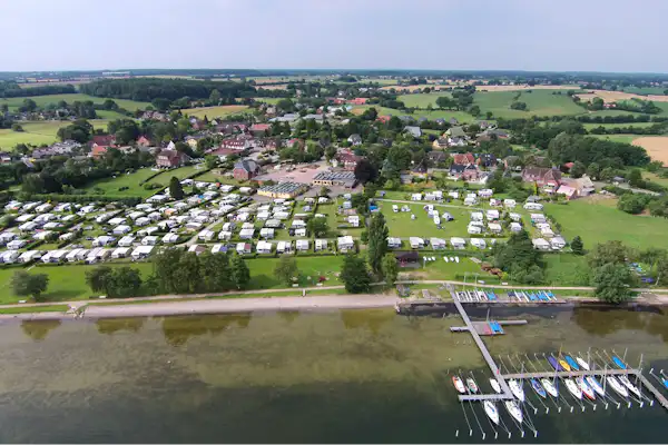 Camping Seeblick (Dersau)