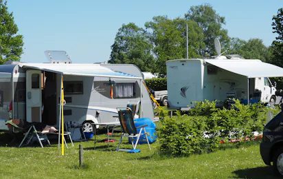 Camping Seeblick (Dersau)