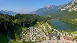 Camping Seeblick Toni