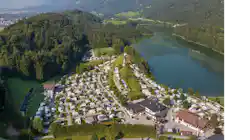 Camping Seeblick Toni