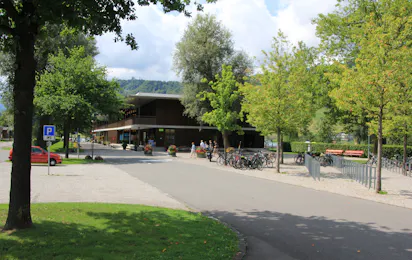 Seefeld Park Sarnen