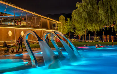 Seefeld Park Sarnen