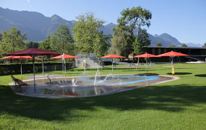 Seefeld Park Sarnen