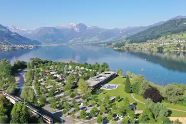 Seefeld Park Sarnen