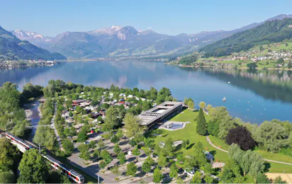 Seefeld Park Sarnen