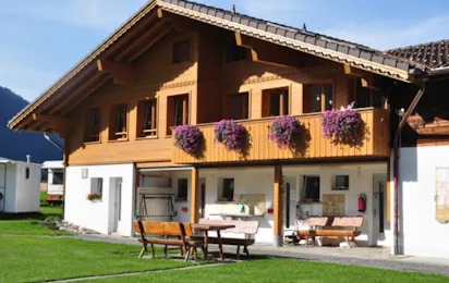 Camping Seegarten