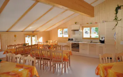 Camping Seegarten