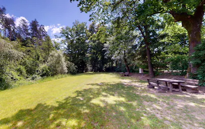 Camping Seehof am Vassachersee