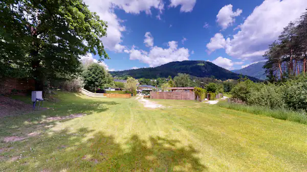 Camping Seehof am Vassachersee