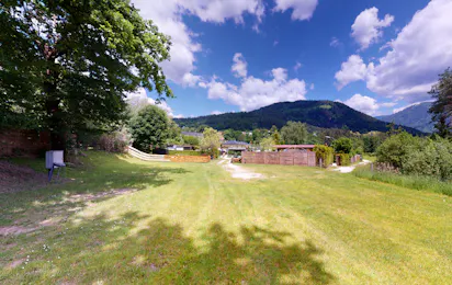 Camping Seehof am Vassachersee