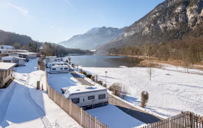 Camping Seehof