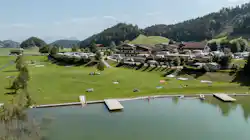 Camping Seehof