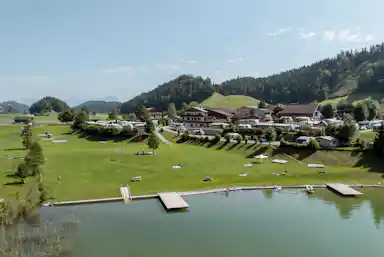 Camping Seehof