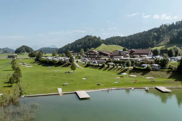 Camping Seehof