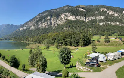 Camping Seehof