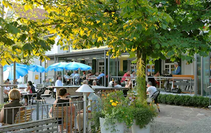 Camping Seehorn