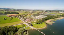 Camping Seehorn