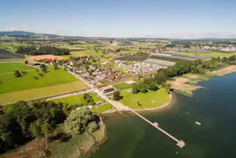 Camping Seehorn