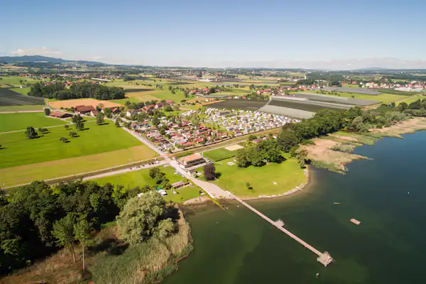 Camping Seehorn