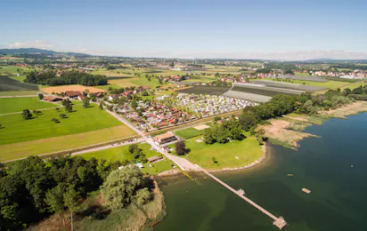 Camping Seehorn