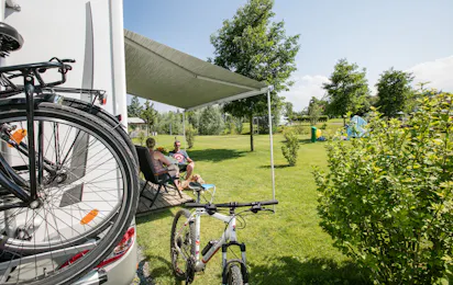 Camping Seehorn