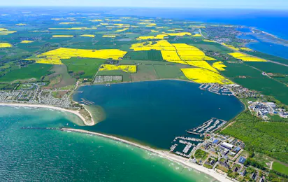 Ostsee Camping Seekamp