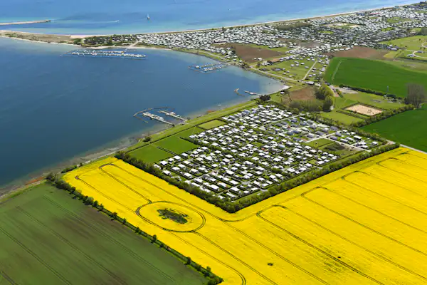 Ostsee Camping Seekamp