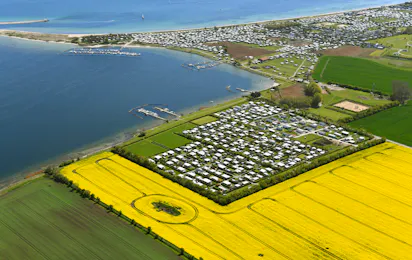 Ostsee Camping Seekamp