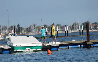 Ostsee Camping Seekamp
