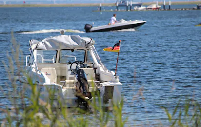 Ostsee Camping Seekamp