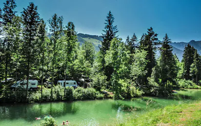 Camping Seemühle