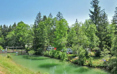 Camping Seemühle
