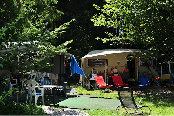Camping Seemühle
