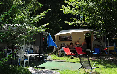 Camping Seemühle
