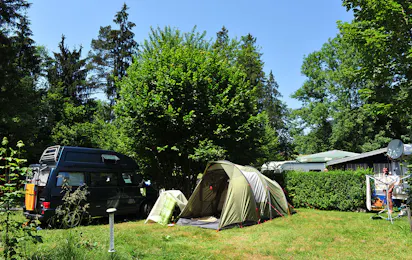 Camping Seemühle