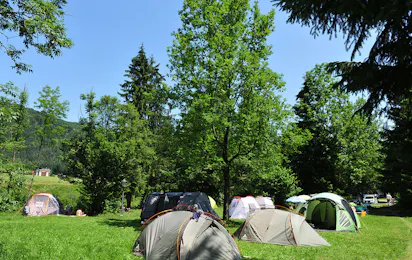 Camping Seemühle