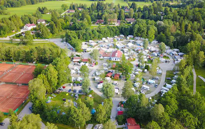 Camping Seeshaupt