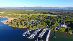 Camping Seeshaupt