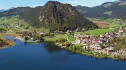 Camping Seespitz