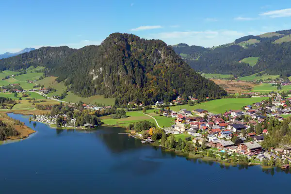 Camping Seespitz