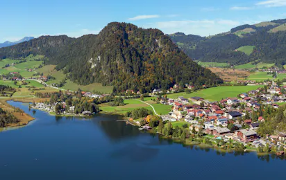 Camping Seespitz