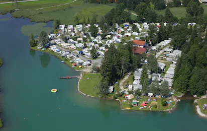 Camping Seespitz